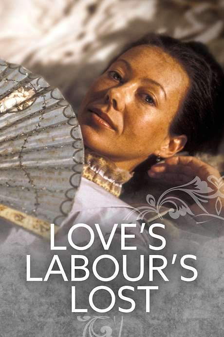 Love’s Labour’s Lost